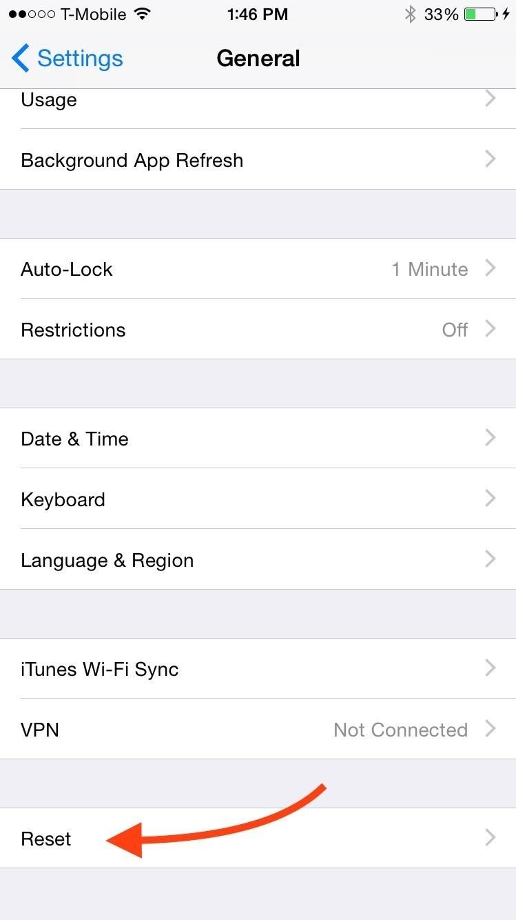 Хитрость для вложения папок приложений в папки на главном экране iOS 8