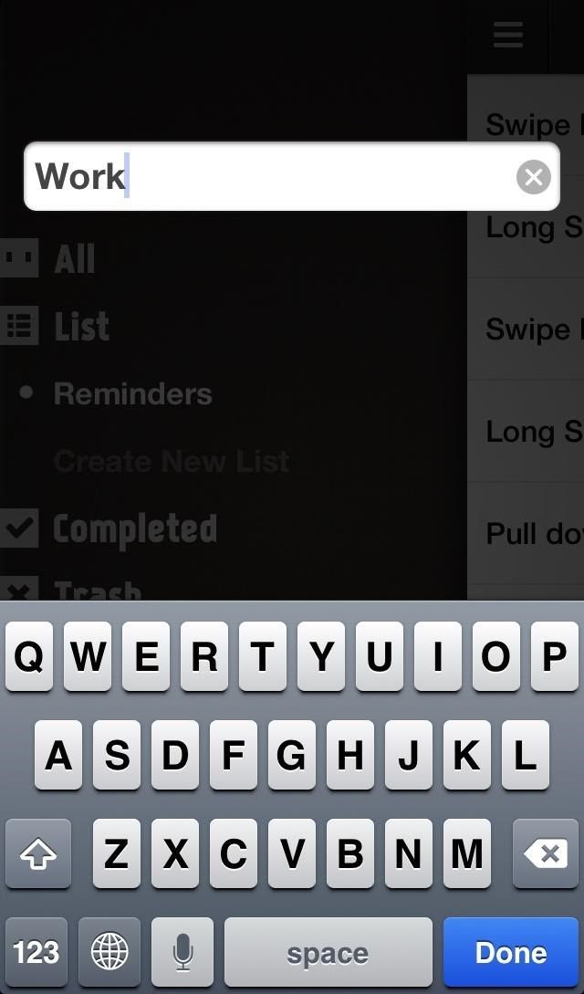 Хватит проволочек: это приложение для напоминаний для iPhone заставит вас выполнять свои обязанности и задачи каждый день