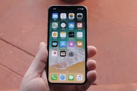 Как активировать Siri на вашем iPhone XS, XS Max или XR