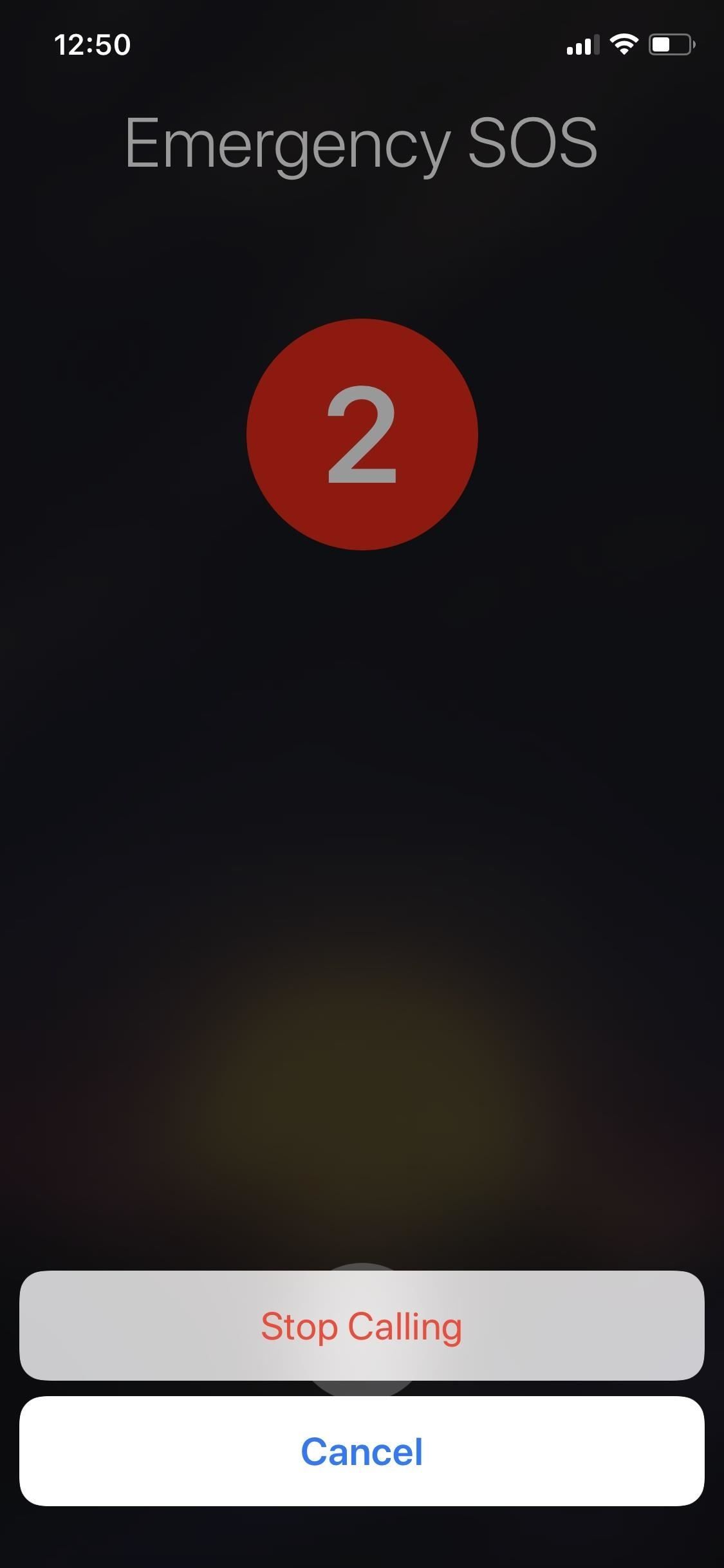 Как быстро отключить идентификацию лица на iPhone X, XS, XS Max & XR