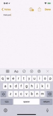 Как добавить словари иностранных языков на свой iPhone, чтобы быстрее находить определения