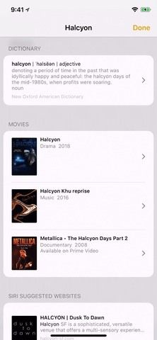 Как добавить словари иностранных языков на свой iPhone, чтобы быстрее находить определения