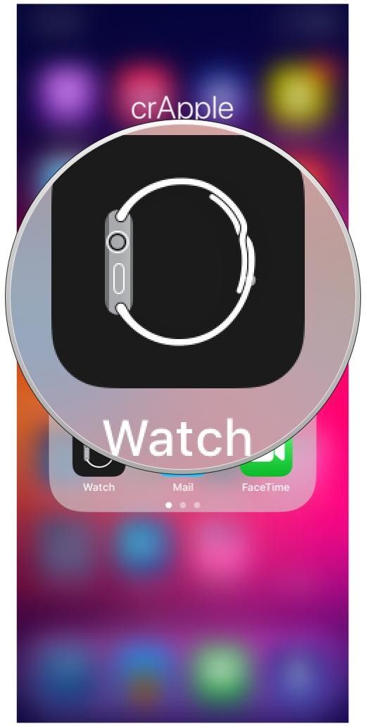 приложение для кошелька iphone
