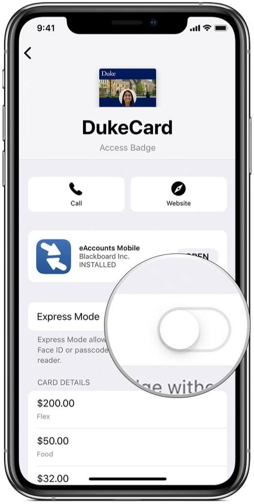 студенческий экспресс экспресс-переключатель
