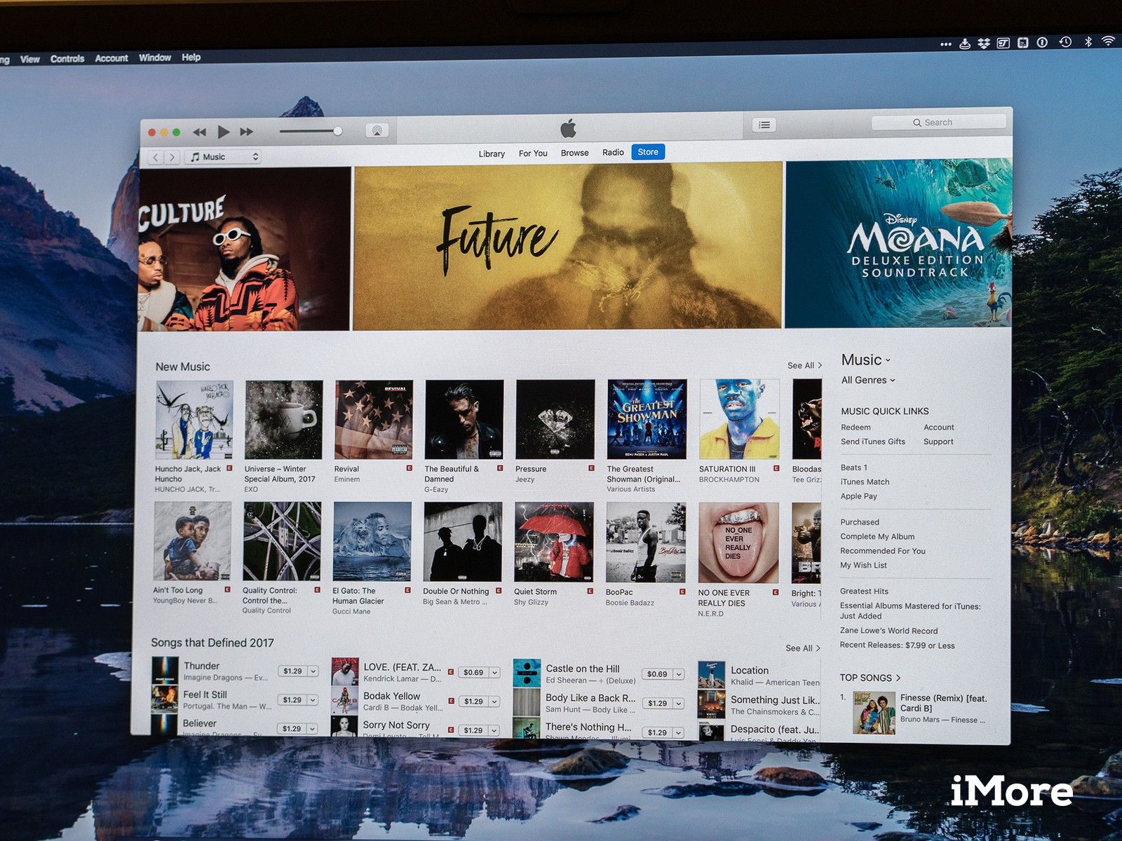 Как устранить проблемы с загрузкой iTunes на вашем Mac