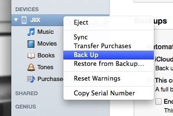 Как извлечь и создать резервную копию всех ваших текстовых и графических сообщений с вашего iPhone на ваш Mac