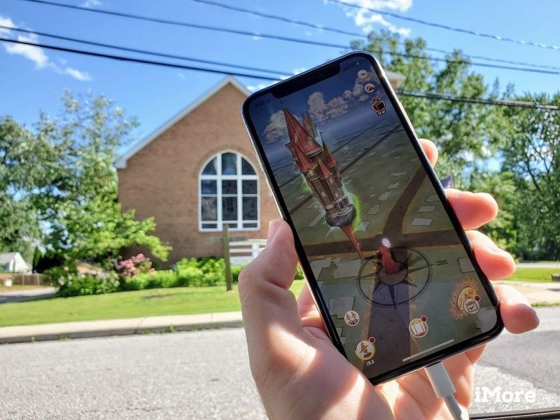 Как найти Грозных Пикси в Гарри Поттере: Волшебники Объединяются