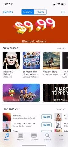 Как оценить и просмотреть серию Apple Podcast или показать для просмотра другими