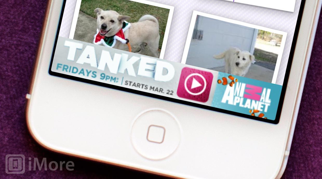 Как ограничить целевое отслеживание рекламы на iPhone и iPad