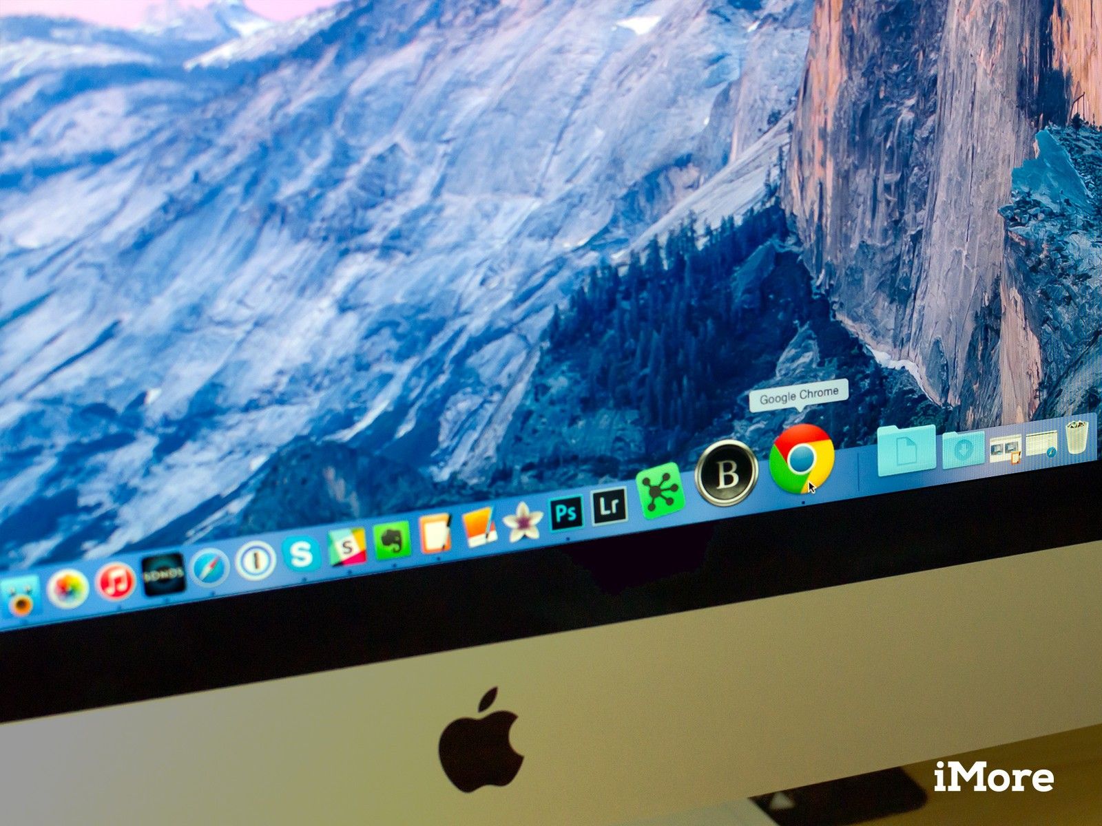 Как остановить автоматический запуск Google Chrome на вашем Mac