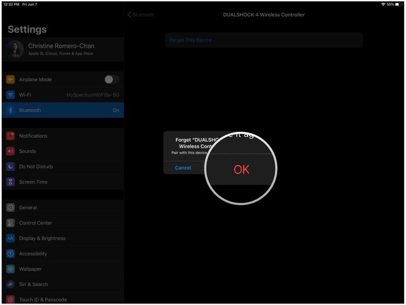 Подтвердите, что хотите расстаться Подтвердите, что хотите расстаться