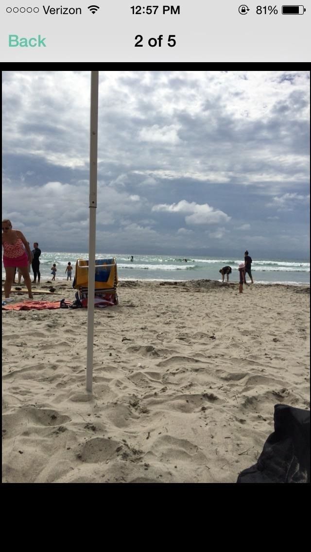 Как показать фотографии на камеру Roll Snoop на вашем iPhone без какого-либо риска