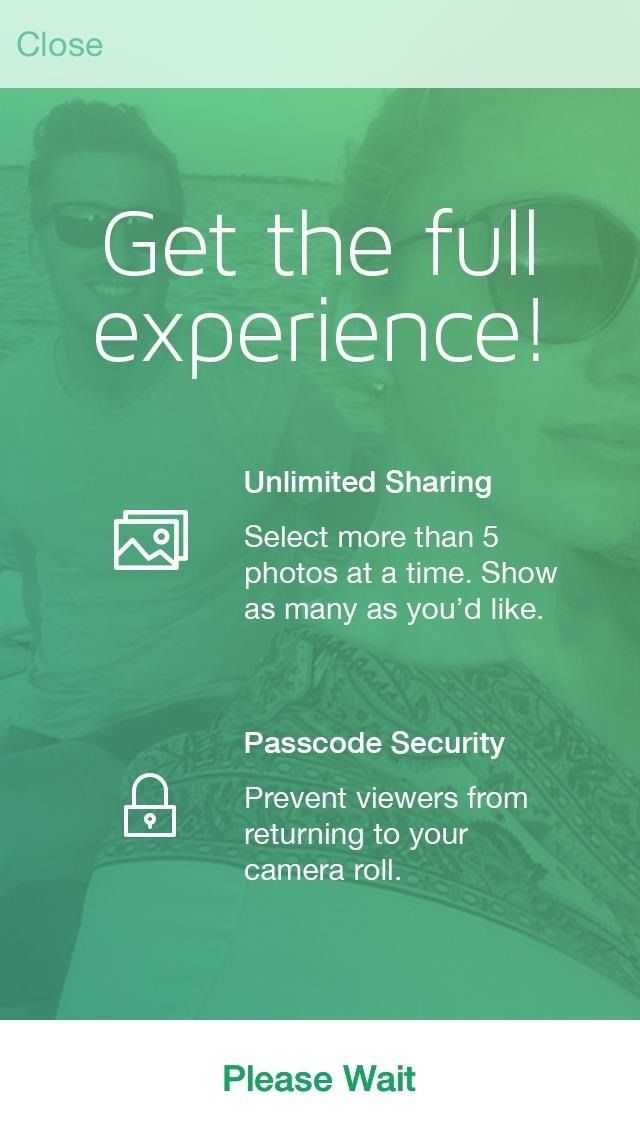 Как показать фотографии на камеру Roll Snoop на вашем iPhone без какого-либо риска