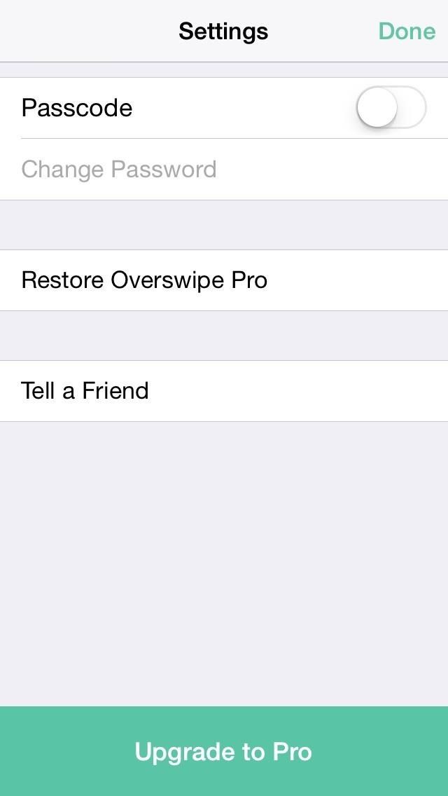 Как показать фотографии на камеру Roll Snoop на вашем iPhone без какого-либо риска