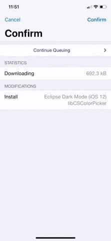 Как получить реальный общесистемный темный режим на вашем iPhone для меньшего расхода заряда аккумулятора и большего количества ночных видов