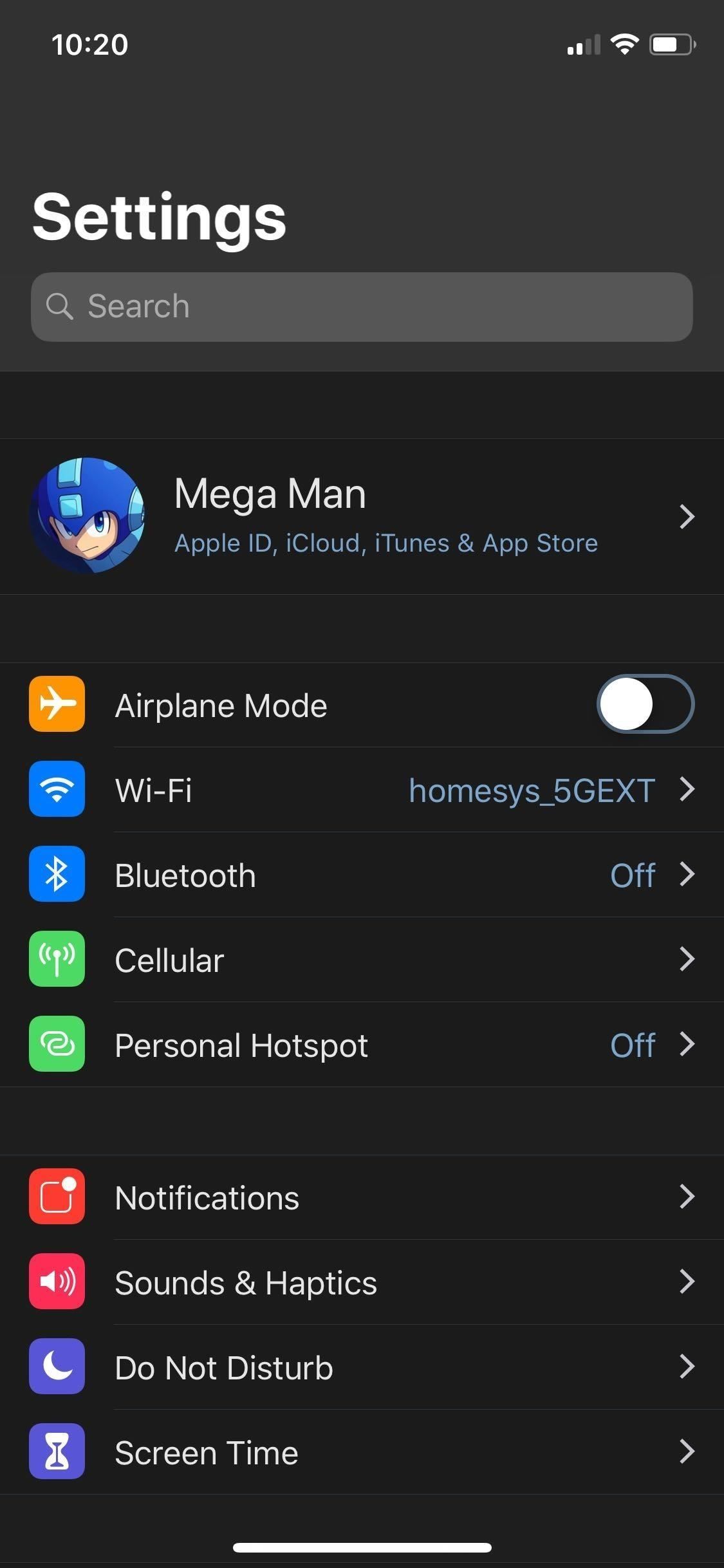 Как получить реальный общесистемный темный режим на вашем iPhone для меньшего расхода заряда аккумулятора и большего количества ночных видов