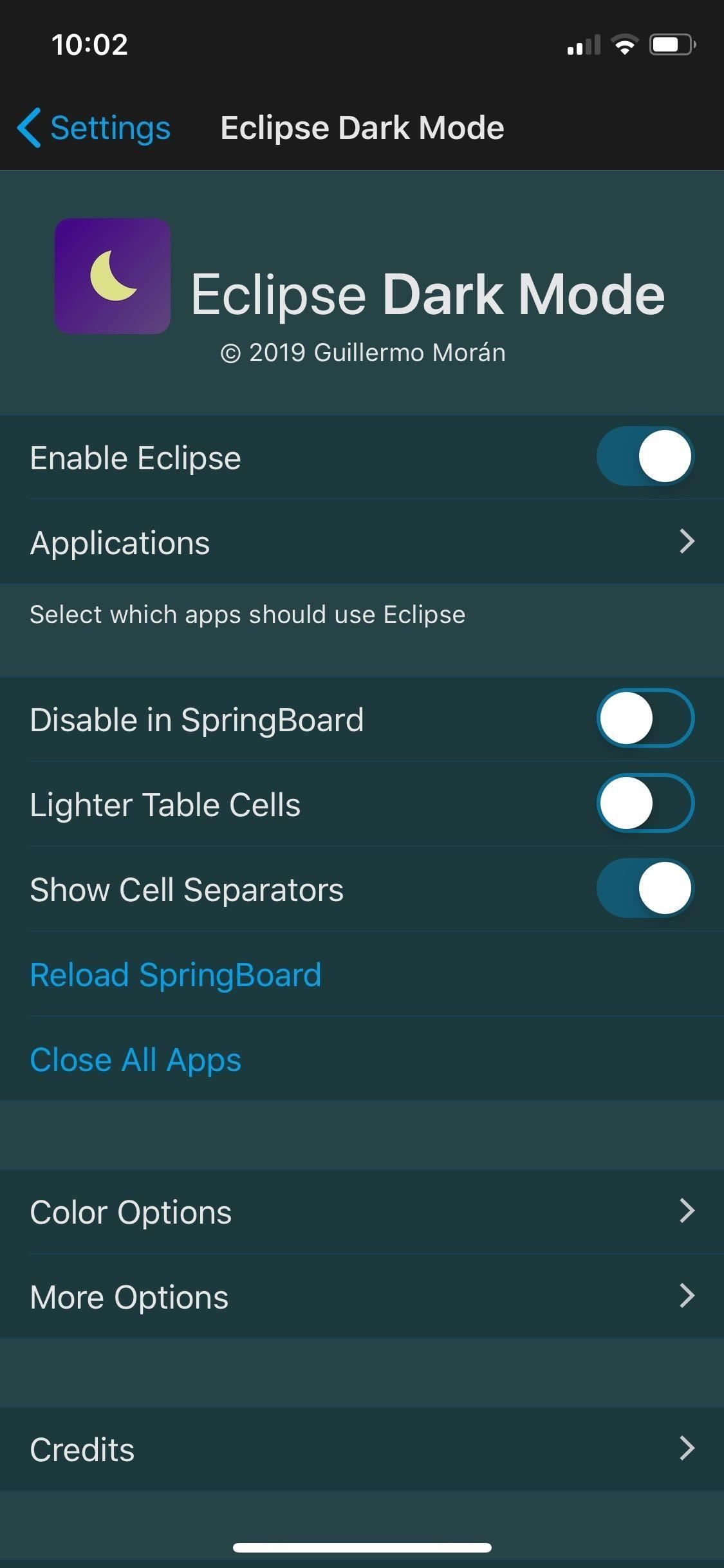 Как получить реальный общесистемный темный режим на вашем iPhone для меньшего расхода заряда аккумулятора и большего количества ночных видов