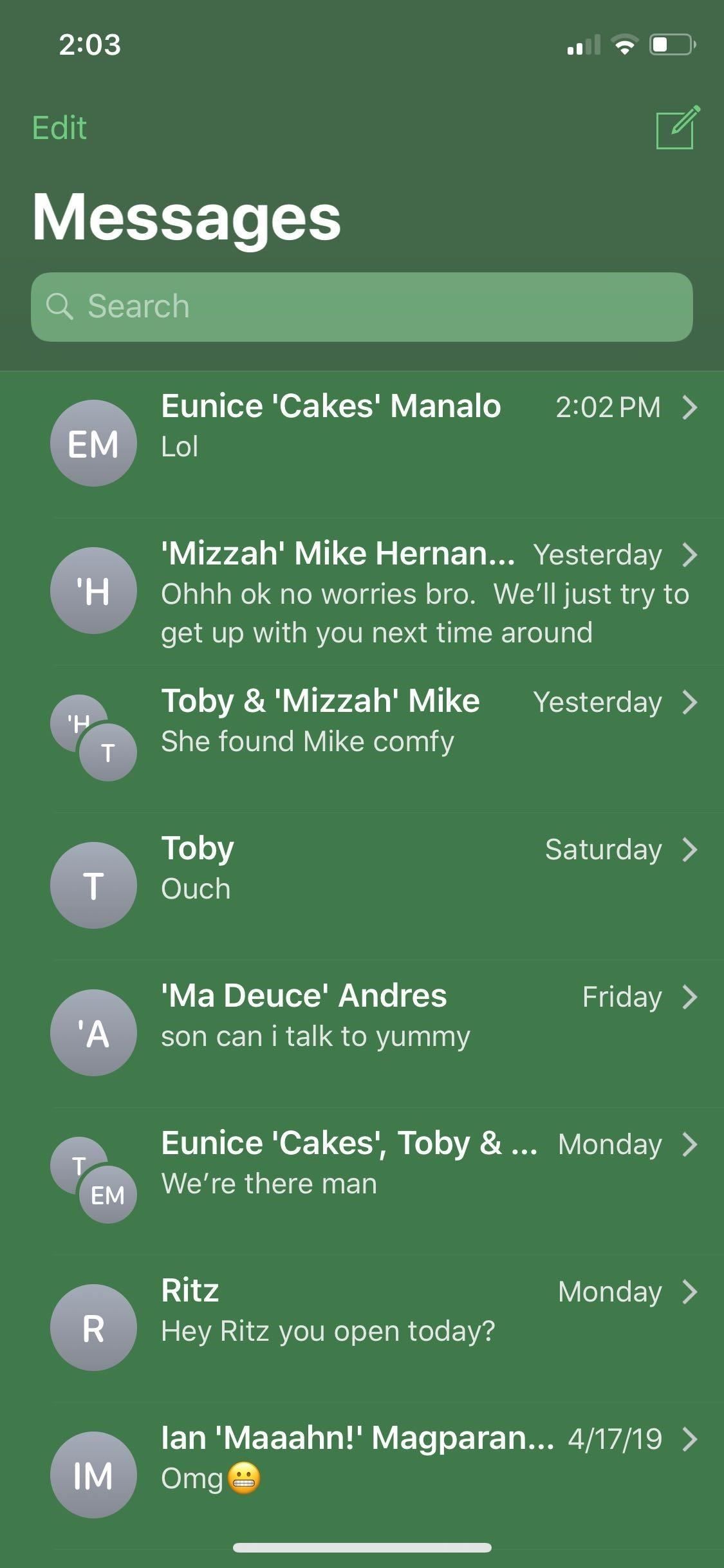 Как получить реальный общесистемный темный режим на вашем iPhone для меньшего расхода заряда аккумулятора и большего количества ночных видов