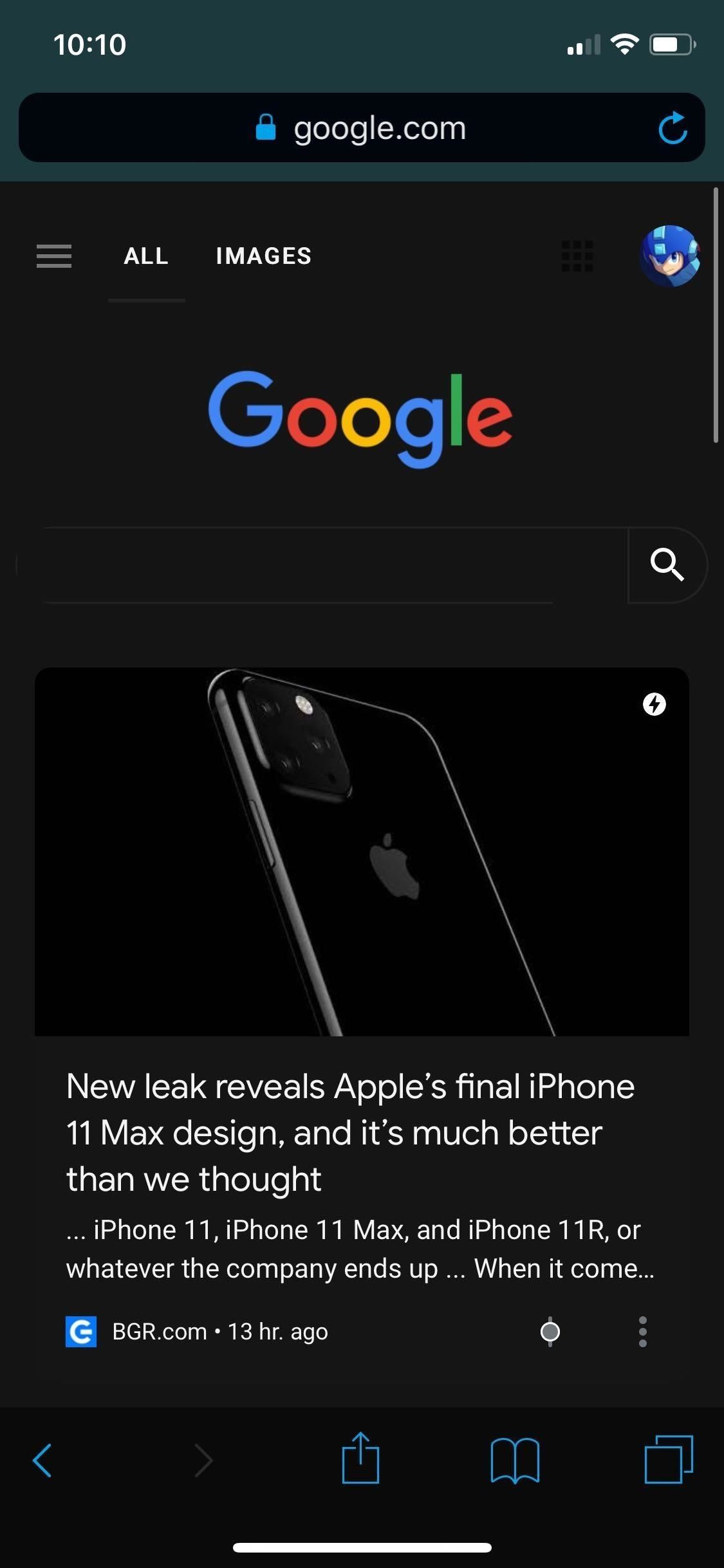Как получить реальный общесистемный темный режим на вашем iPhone для меньшего расхода заряда аккумулятора и большего количества ночных видов