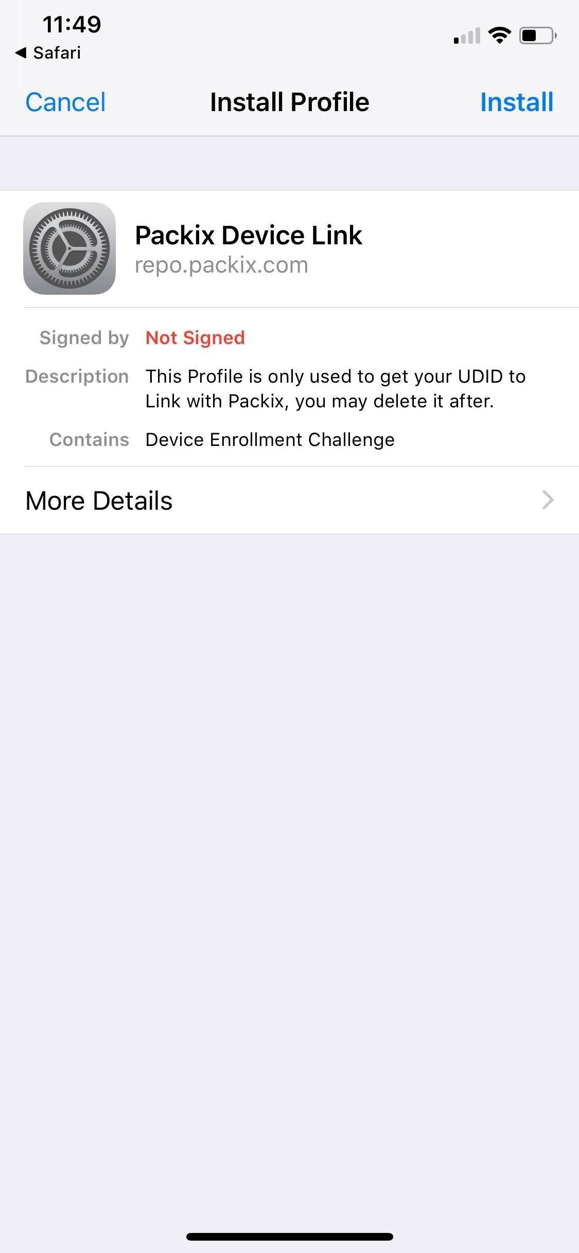 Как получить реальный общесистемный темный режим на вашем iPhone для меньшего расхода заряда аккумулятора и большего количества ночных видов