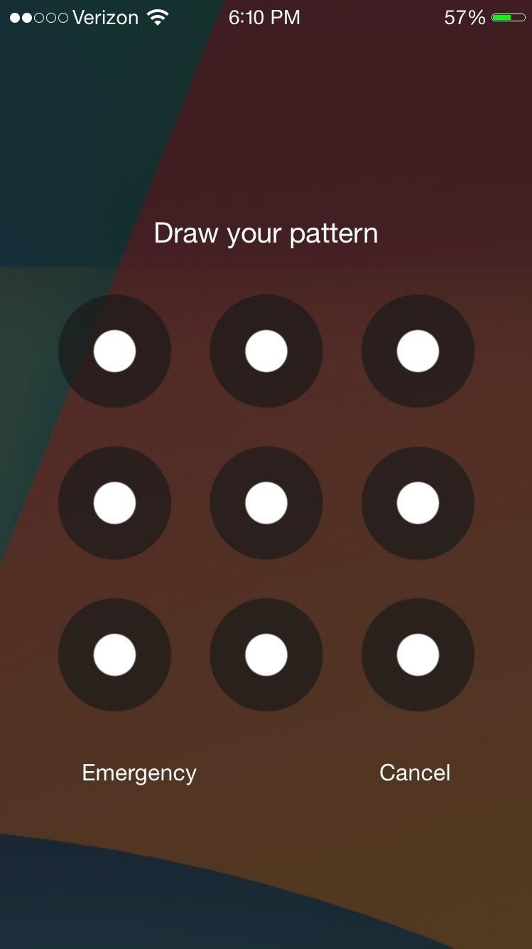 Как сделать так, чтобы ваш iPhone выглядел и чувствовал себя как Android