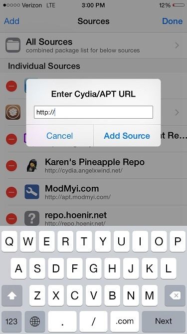 Как сделать так, чтобы ваш iPhone выглядел и чувствовал себя как Android