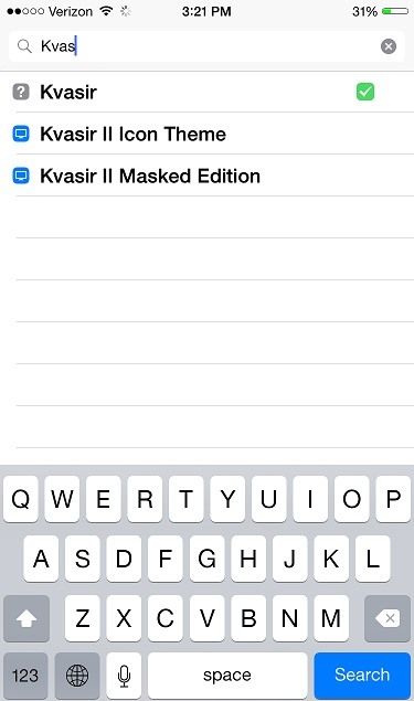 Как сделать так, чтобы ваш iPhone выглядел и чувствовал себя как Android