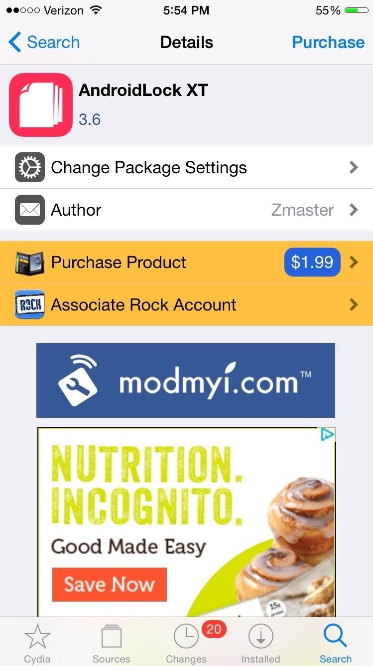 Как сделать так, чтобы ваш iPhone выглядел и чувствовал себя как Android