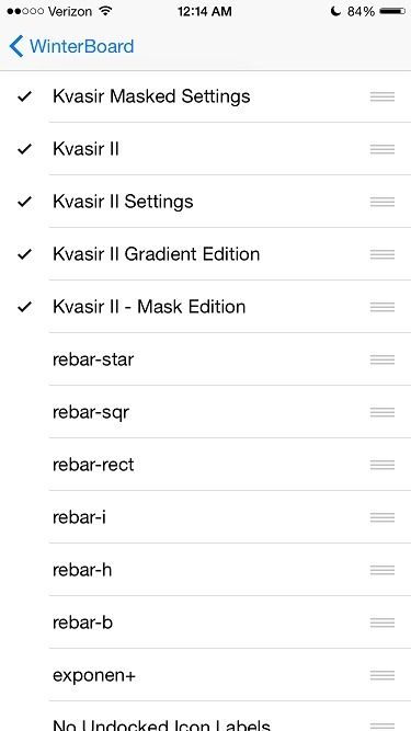 Как сделать так, чтобы ваш iPhone выглядел и чувствовал себя как Android