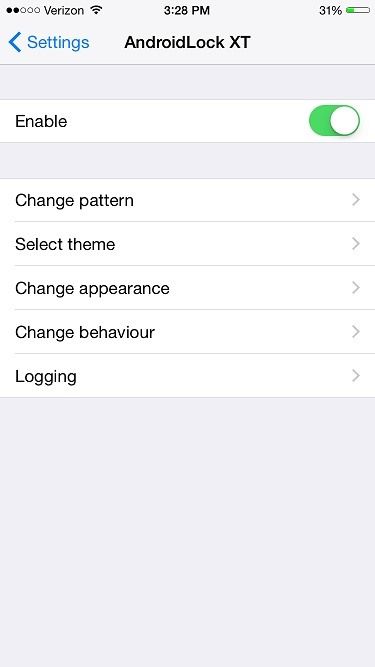 Как сделать так, чтобы ваш iPhone выглядел и чувствовал себя как Android