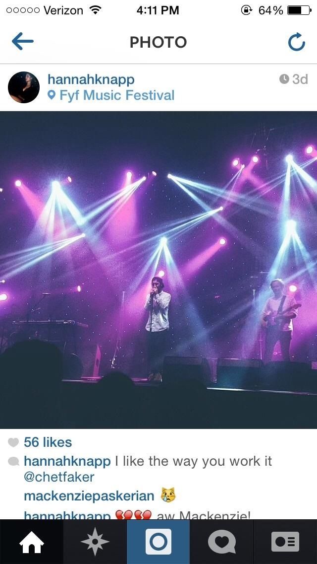 Как сохранить любую картинку из Instagram на свой iPhone's Camera Roll