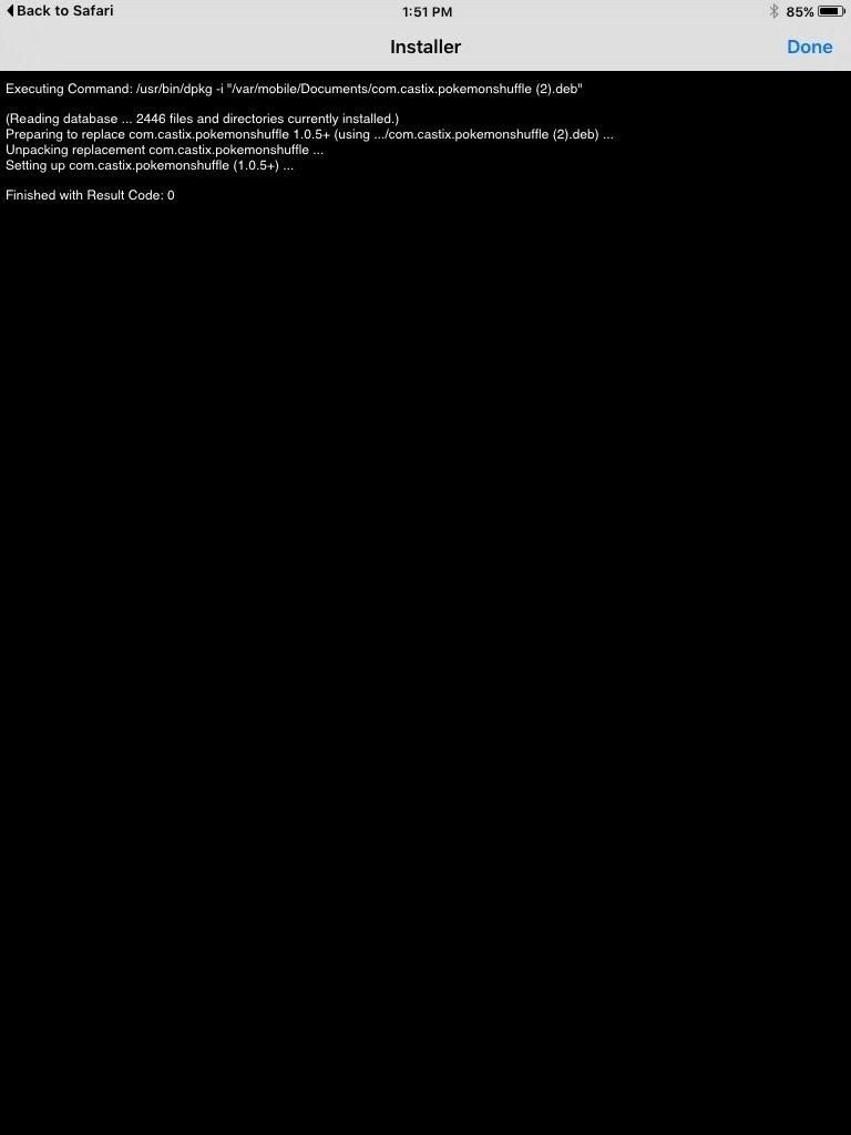 Как взломать покемонов в случайном порядке за неограниченное количество монет, одноразовые убийства и многое другое