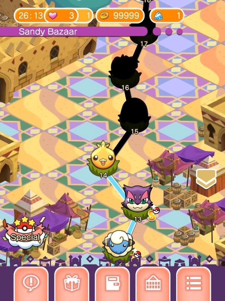 Как взломать покемонов в случайном порядке за неограниченное количество монет, одноразовые убийства и многое другое