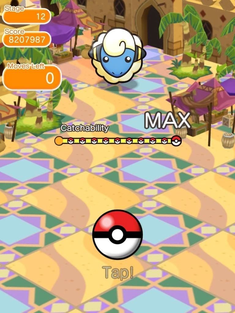 Как взломать покемонов в случайном порядке за неограниченное количество монет, одноразовые убийства и многое другое