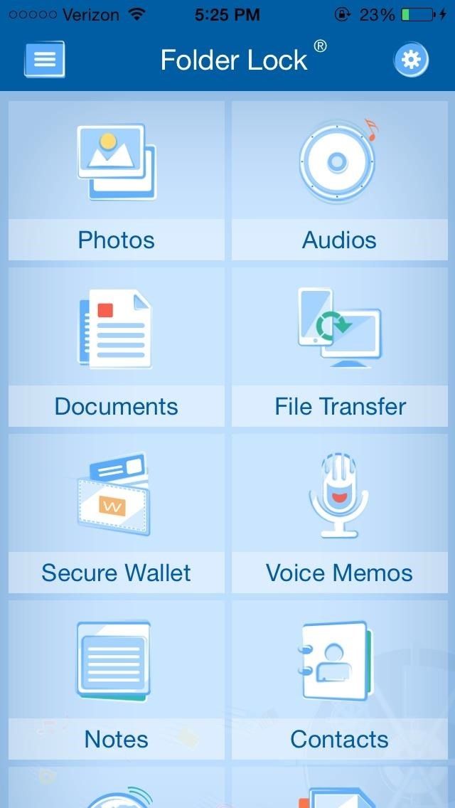 Как заблокировать паролем приложения для фотографий и сообщений в iOS 8