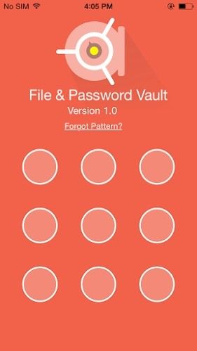 Как заблокировать ваши фотографии, видео, файлы и пароли в цифровом сейфе для iOS
