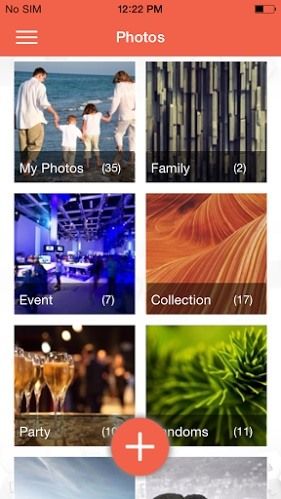 Как заблокировать ваши фотографии, видео, файлы и пароли в цифровом сейфе для iOS