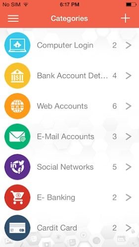 Как заблокировать ваши фотографии, видео, файлы и пароли в цифровом сейфе для iOS