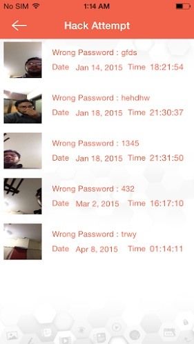 Как заблокировать ваши фотографии, видео, файлы и пароли в цифровом сейфе для iOS
