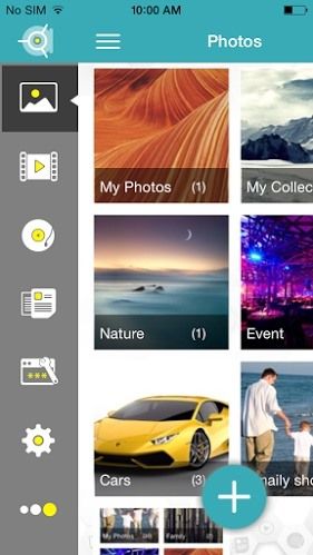 Как заблокировать ваши фотографии, видео, файлы и пароли в цифровом сейфе для iOS