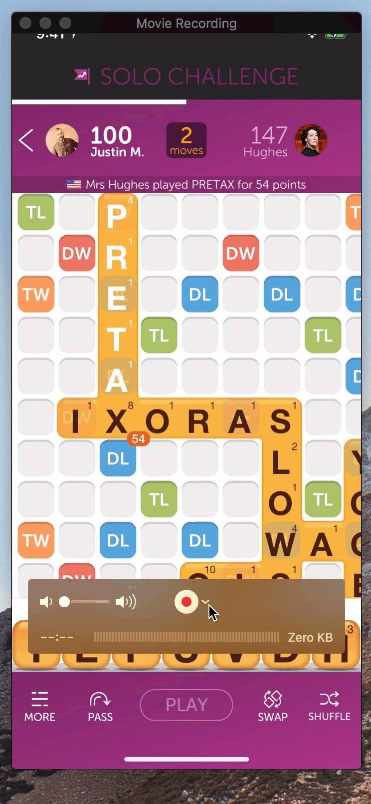 Как записать свой iPhone's Screen Without the Annoying Red Bar or Bubble