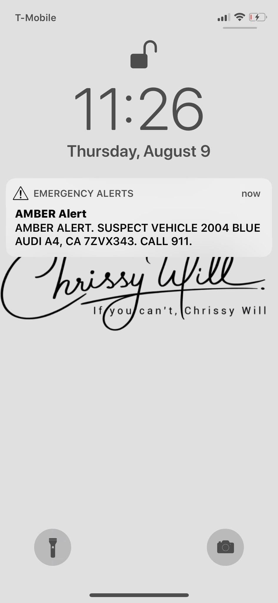 Отключите оповещения о янтаре, чрезвычайных ситуациях, общественной безопасности и других правительственных оповещениях на вашем iPhone для некоторого спокойствия и тишины