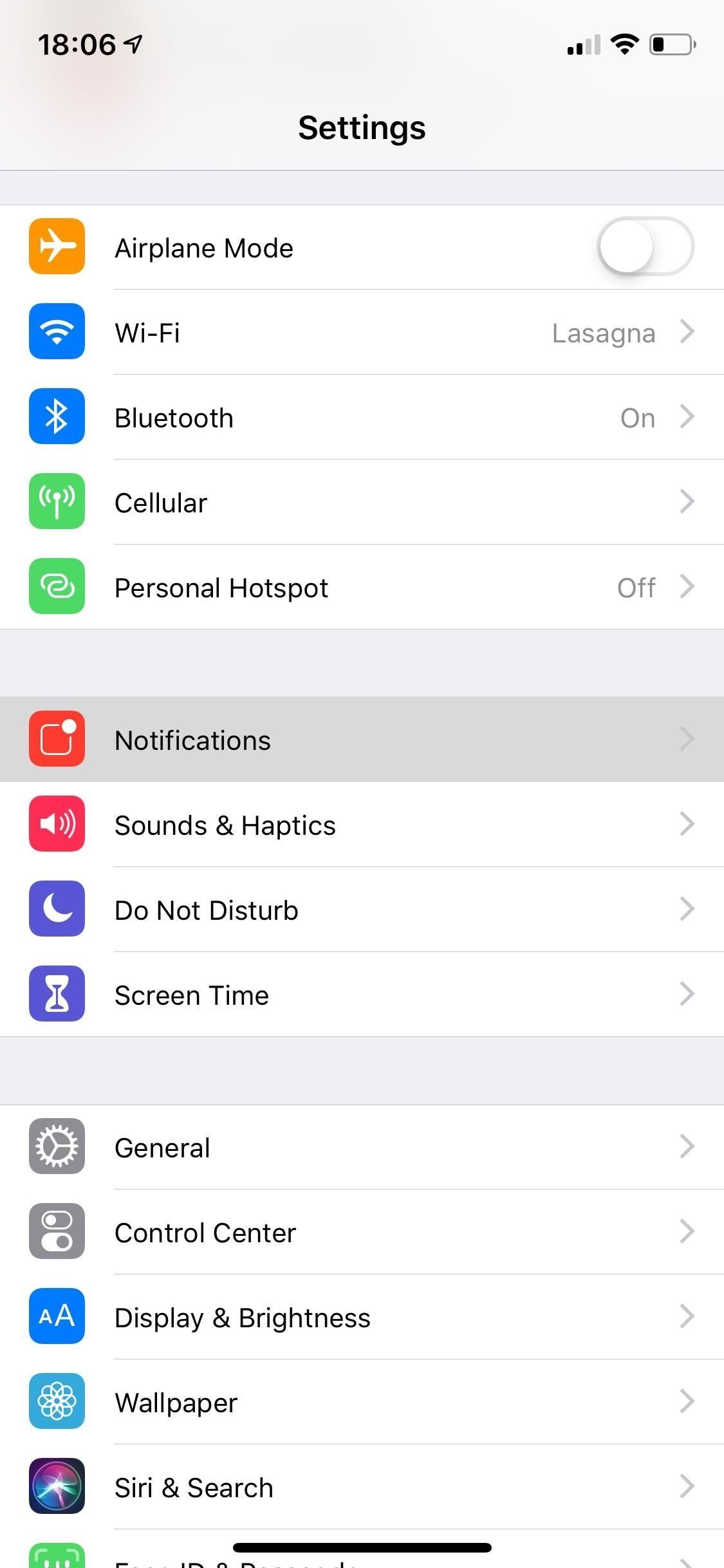 Отключите оповещения о янтаре, чрезвычайных ситуациях, общественной безопасности и других правительственных оповещениях на вашем iPhone для некоторого спокойствия и тишины