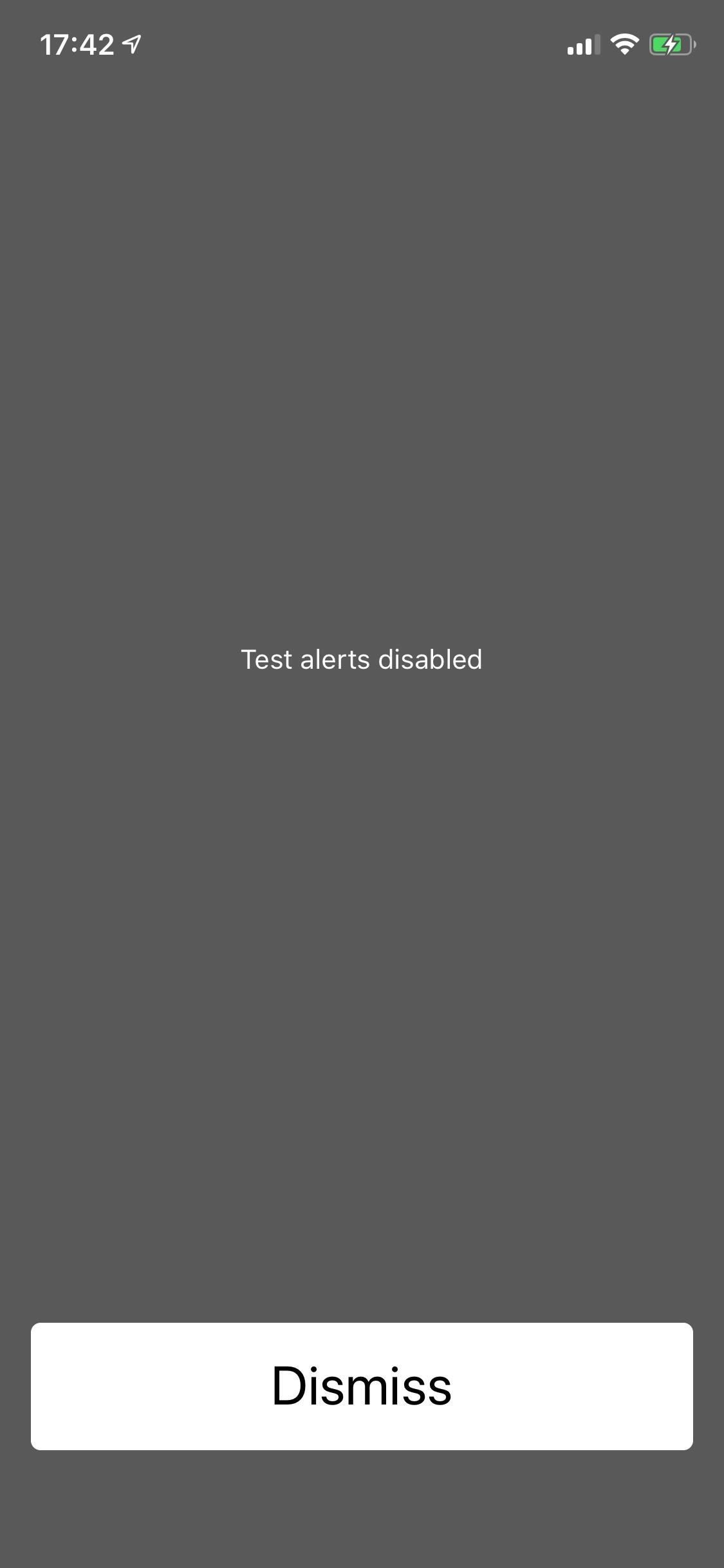 Отключите оповещения о янтаре, чрезвычайных ситуациях, общественной безопасности и других правительственных оповещениях на вашем iPhone для некоторого спокойствия и тишины