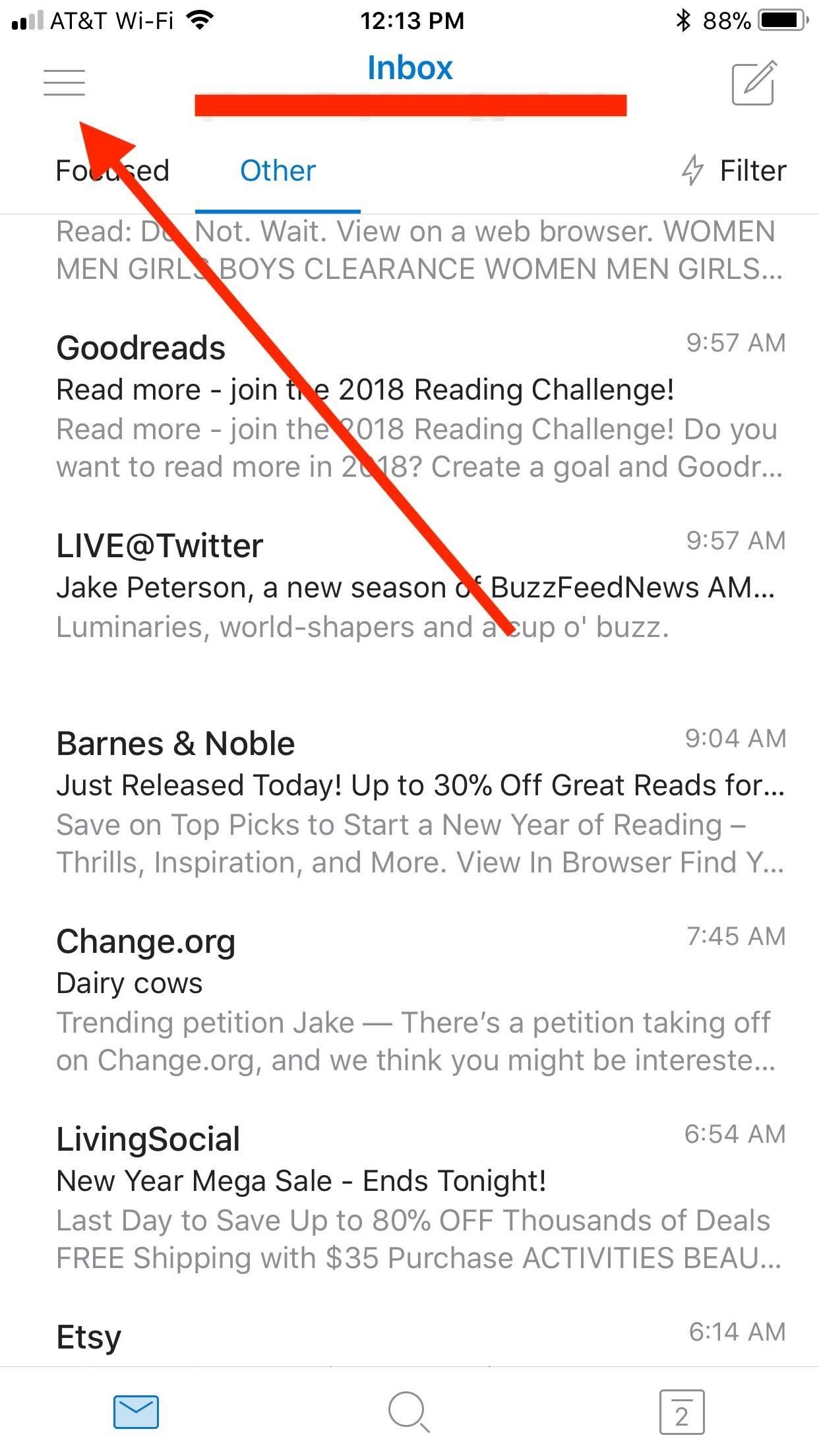 Outlook 101: как защитить электронную почту с помощью Face Face или Touch ID Security на вашем iPhone