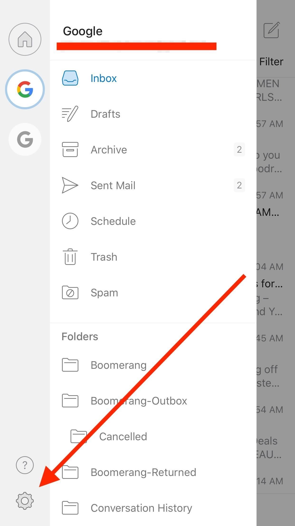Outlook 101: как защитить электронную почту с помощью Face Face или Touch ID Security на вашем iPhone
