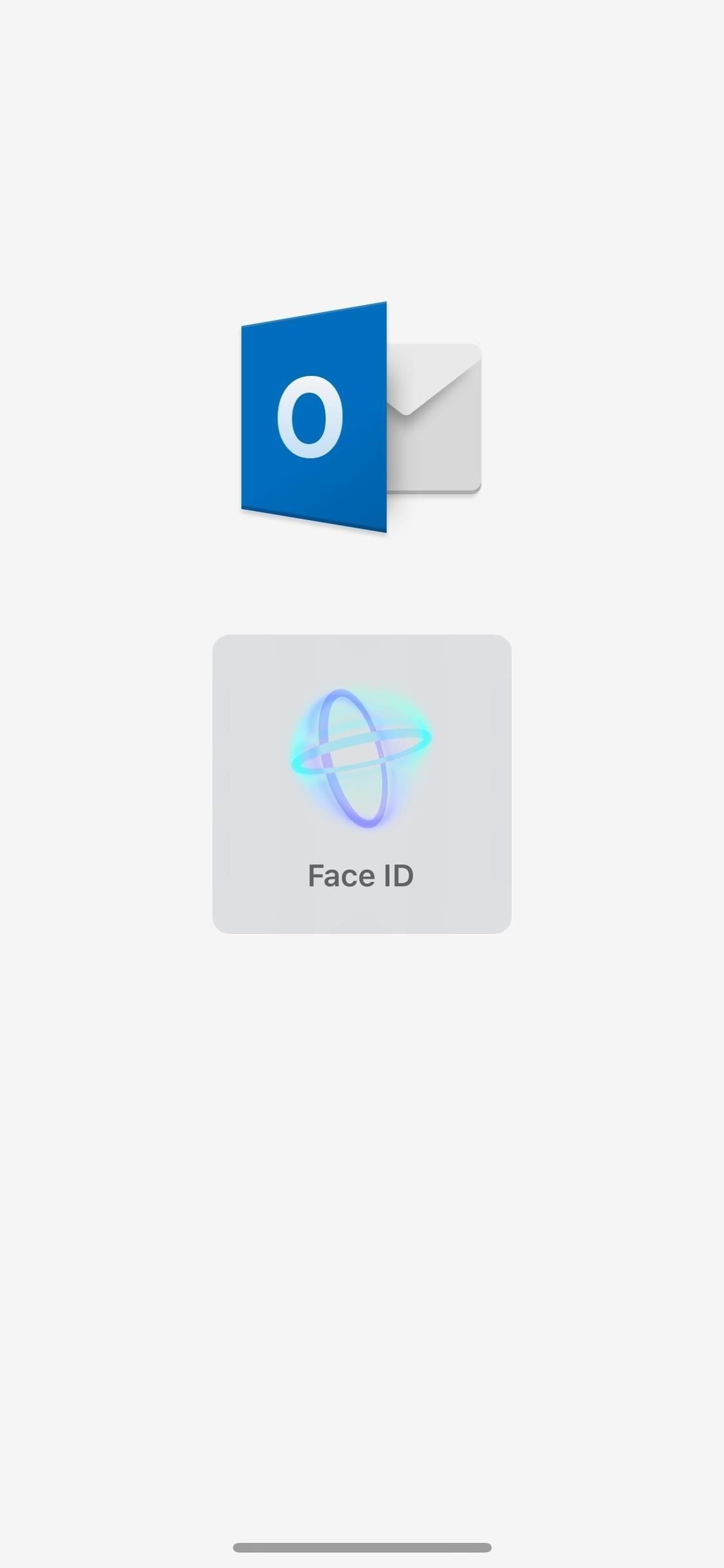 Outlook 101: как защитить электронную почту с помощью Face Face или Touch ID Security на вашем iPhone