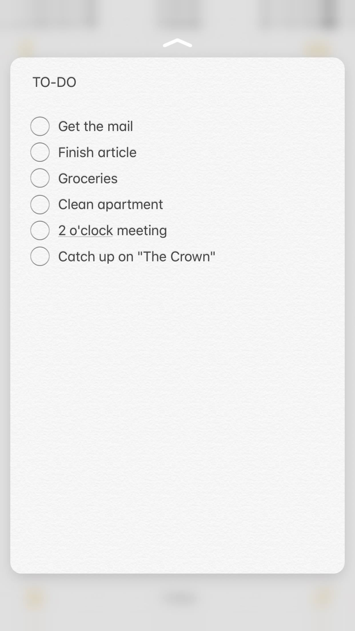 Примечания 101: Как прикрепить важные примечания к верхней части папок