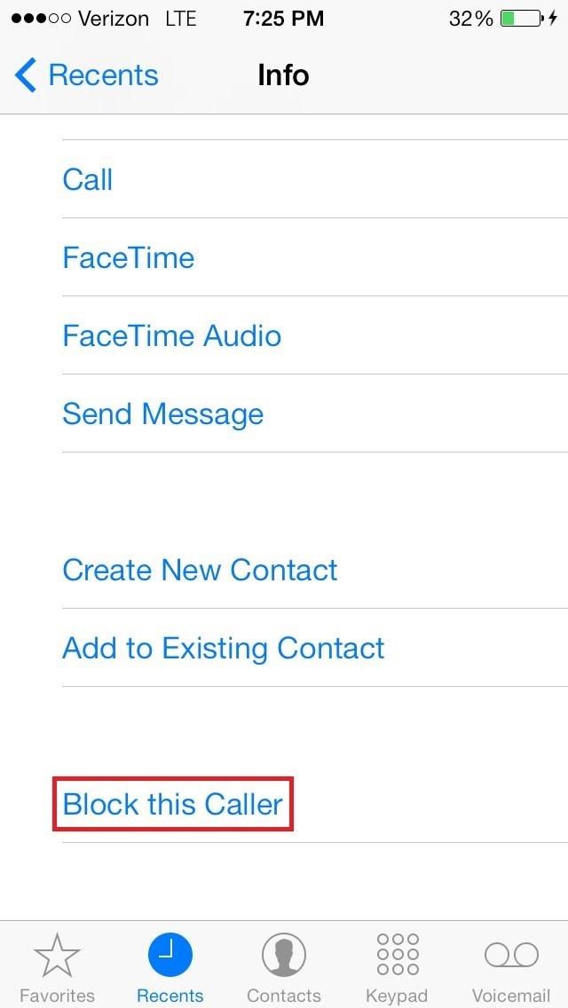 Самые классные 18 функций в iOS 7, которые вы, вероятно, не использовали't Know About
