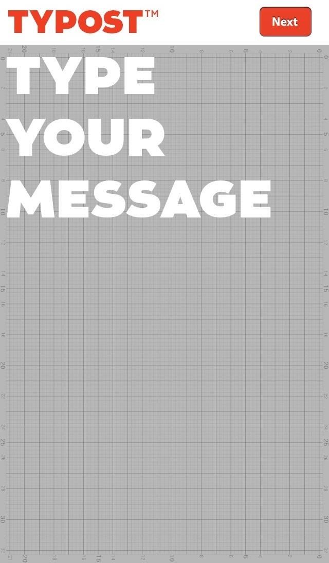 Сделайте скучные текстовые сообщения на вашем iPhone с помощью анимации, шрифтов и фоновых изображений
